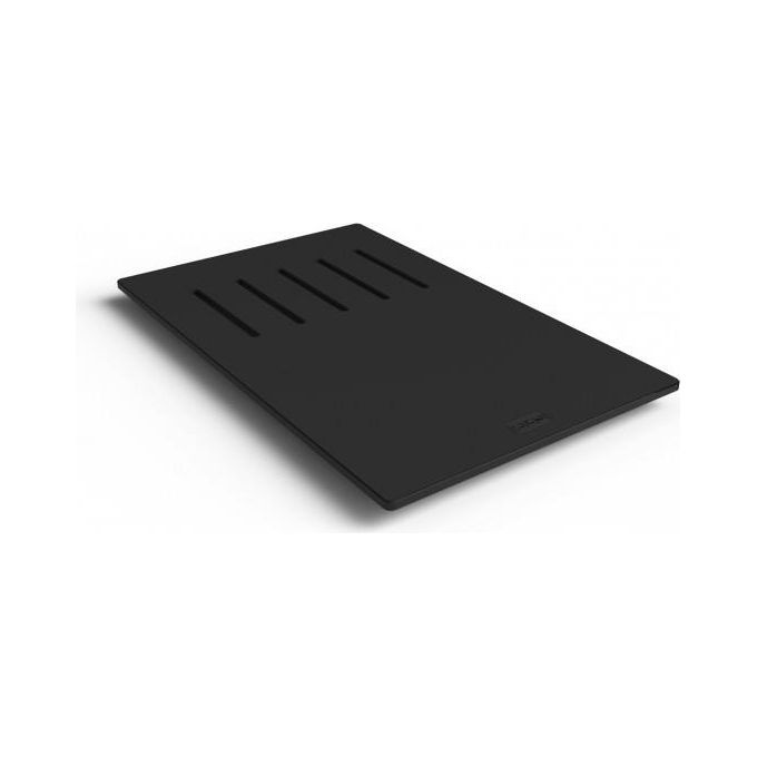 foto del prodotto elleci ath020bk tagliere element best line nero