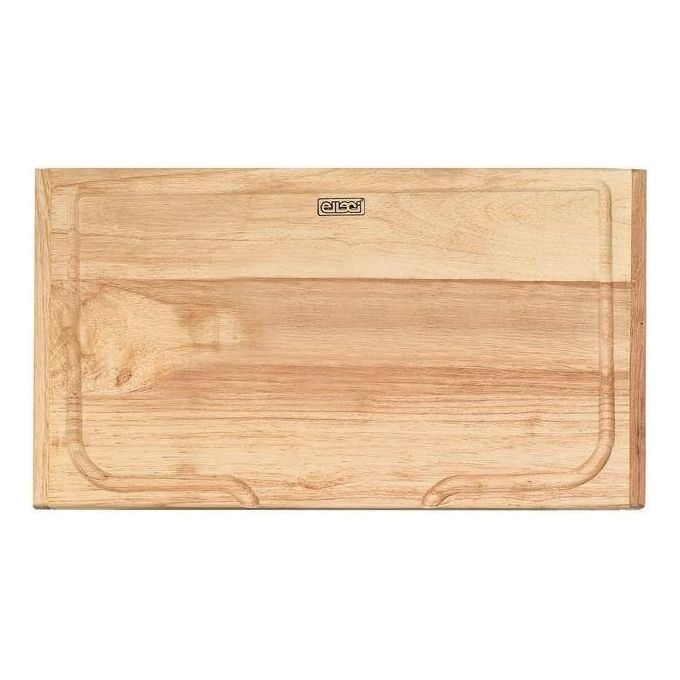 foto del prodotto elleci tagliere in legno scorrevole per lavello tekno ego quadra fox master living easy river sky