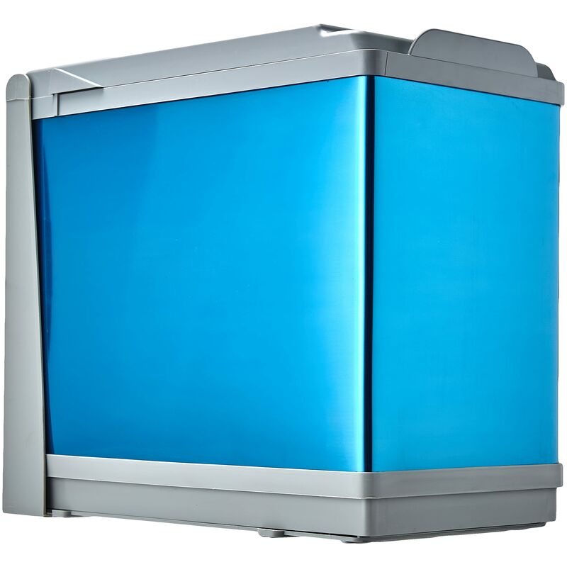 foto del prodotto elletipi pai605 1 pattumiera differenziata estraibile automatica per base