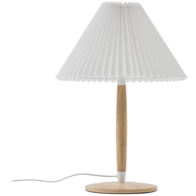 foto del prodotto ellorin' in ocra da legno - lucande