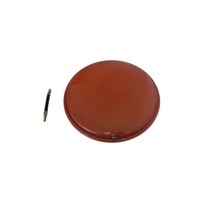 foto del prodotto elm leblanc vaso di espansione 5l glm gvm gamma 5