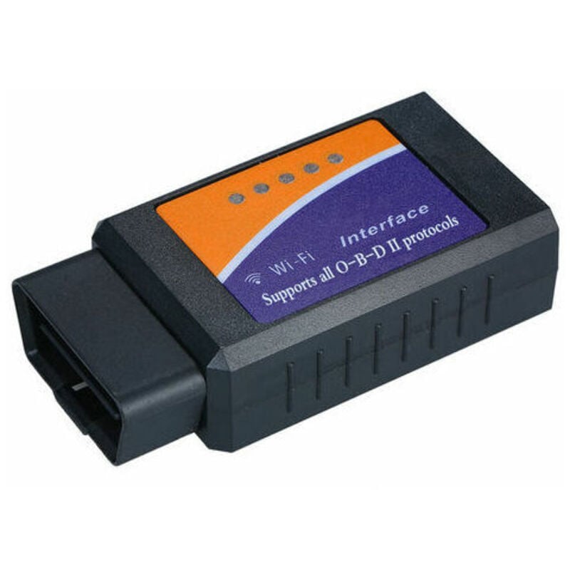 foto del prodotto elm327 rilevatore di guasti automobilistici obd2 elm327 bluetooth v1.5
