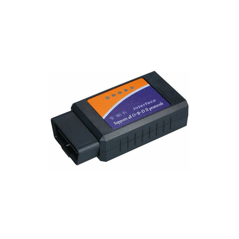 foto del prodotto elm327 rilevatore di guasti automobilistici obd2 elm327 bluetooth v1.5
