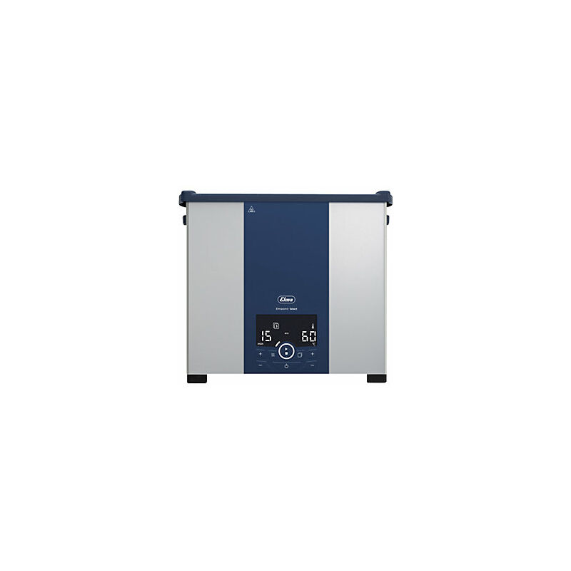 foto del prodotto elma lavapezzi a ultrasuoni sonic select 180 capacit 