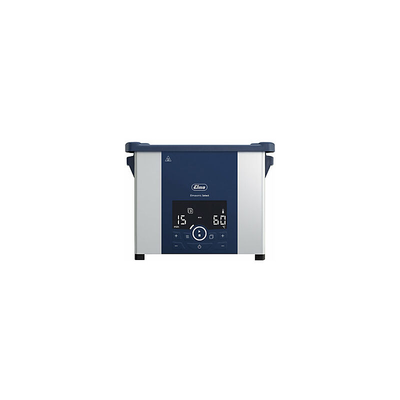foto del prodotto elma lavapezzi a ultrasuoni sonic select 30 capacit 