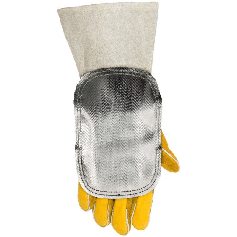 foto del prodotto elmag hitzeabweisendes handschutzschild weldas 44 3008lb 59160 