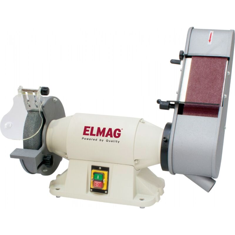 foto del prodotto elmag kombi schleifmaschine dsm 914 200 dk 61057 
