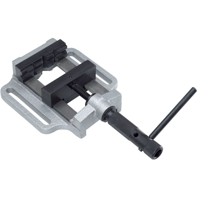 foto del prodotto elmag profi maschinenschraubstock 5 125 mm 16084 