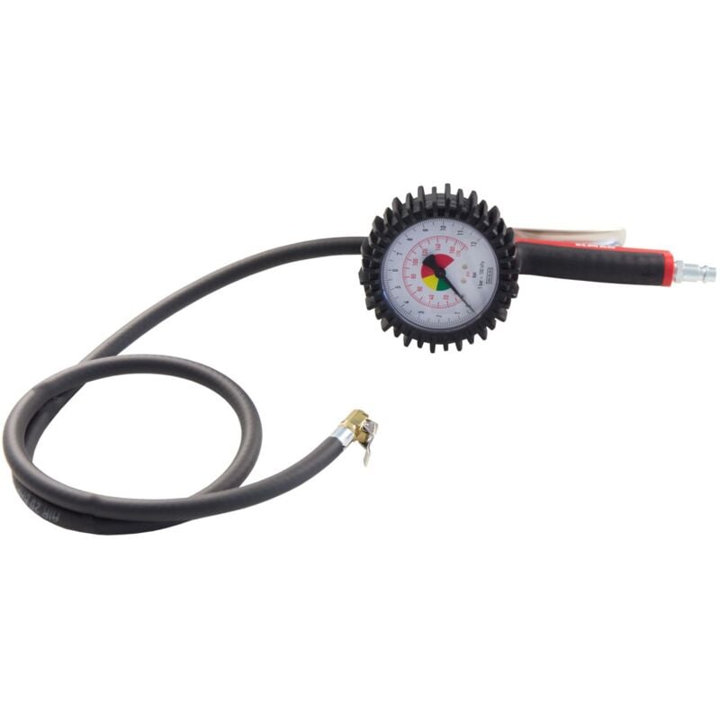 foto del prodotto elmag profi reifenf ller mit momentstecknip. modell 60 ge sb 42051 
