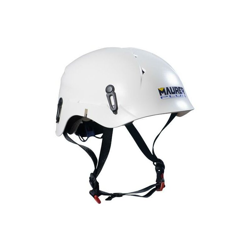 foto del prodotto elmetto di protezione maurer taglia 54 62cm bianco u100122002