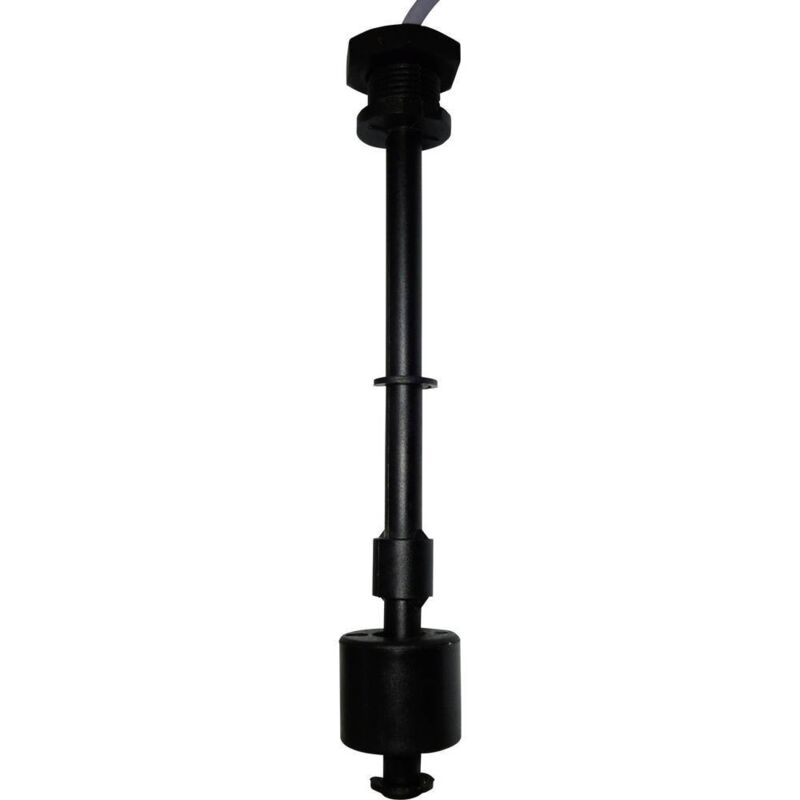foto del prodotto elobau 221b1310 interruttore a galleggiante 48 v ac, 48 v dc 0.5 a 1 nc, 1 na ip67 1 pz.