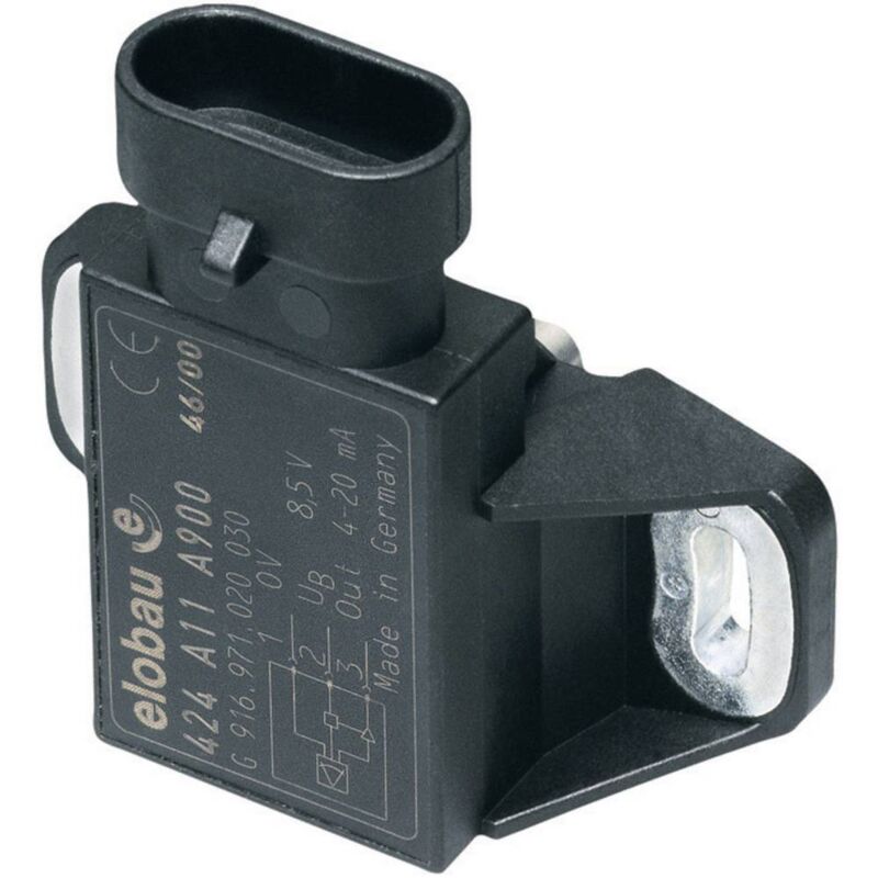 foto del prodotto elobau sensore angolare 424a11a120 424a11a120 corrente analogica amp superseal