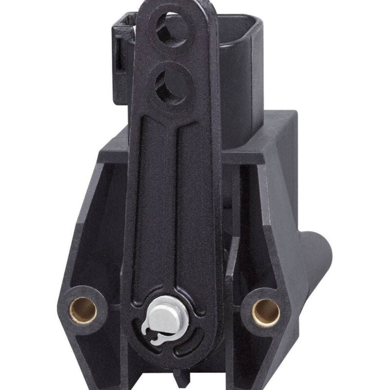 foto del prodotto elobau sensore angolare 424rd111p120b 424rd111p120b corrente analogica spina tedesca dt04