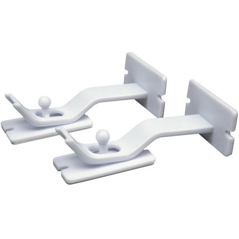 foto del prodotto elro cp139 2 x loquets de s curit autocollantes kids care