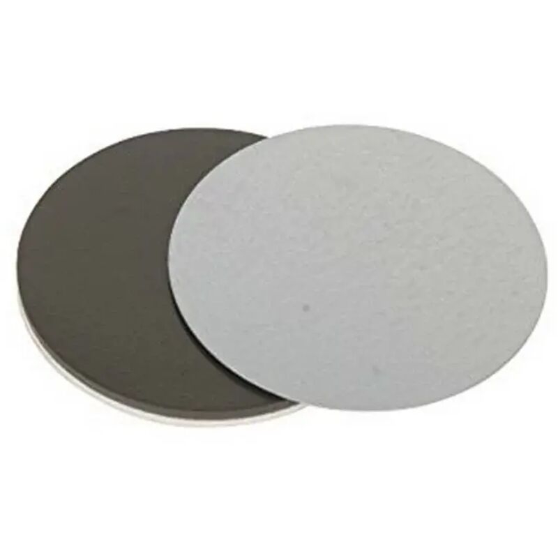 foto del prodotto elro rmag2 kit de fixation magn tique pour installation facile de d tecteur