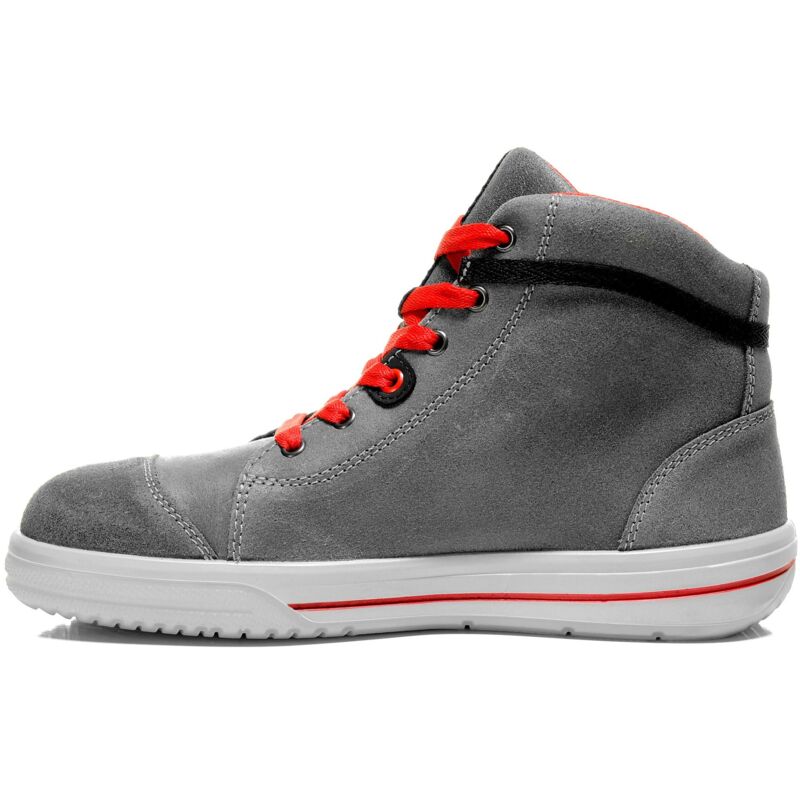 foto del prodotto elten 761071 40 scarpe antinfortunistiche, grigio, 40 eu