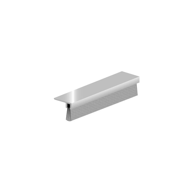 foto del prodotto elton ibs90 18 spazzola profilo inferiore 3ml 0308704