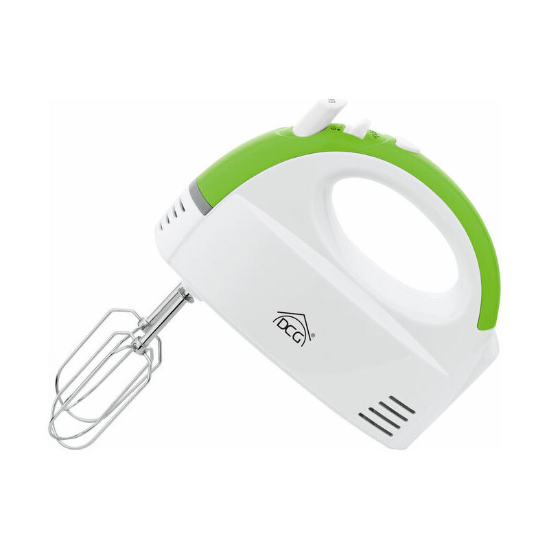 foto del prodotto eltronic hm817 sbattitore 5 velocita dcg