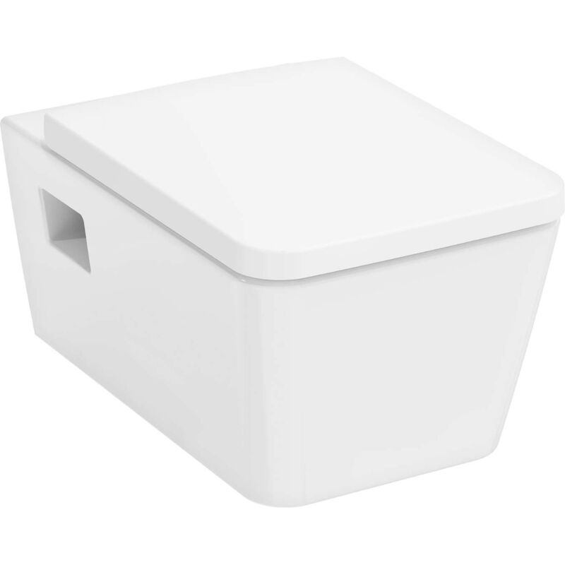 foto del prodotto elupura original q kit wc suspendu, 365x540mm, - hansgrohe