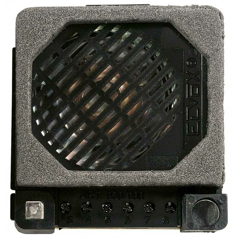 foto del prodotto elvox 0930 000.04 unit elettronica sound system audio