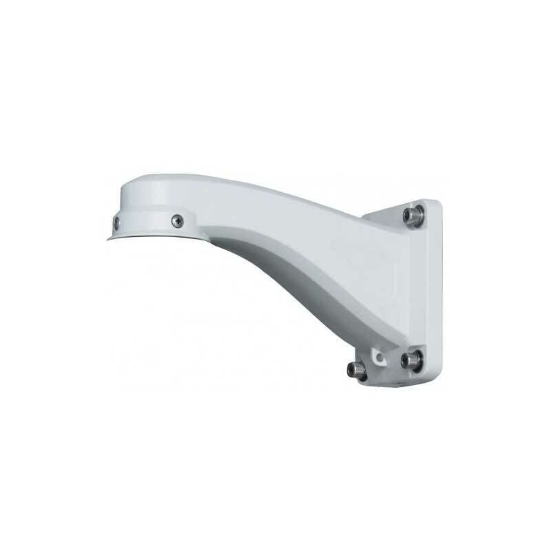foto del prodotto elvox 46918.001 staffa da parete per speed dome