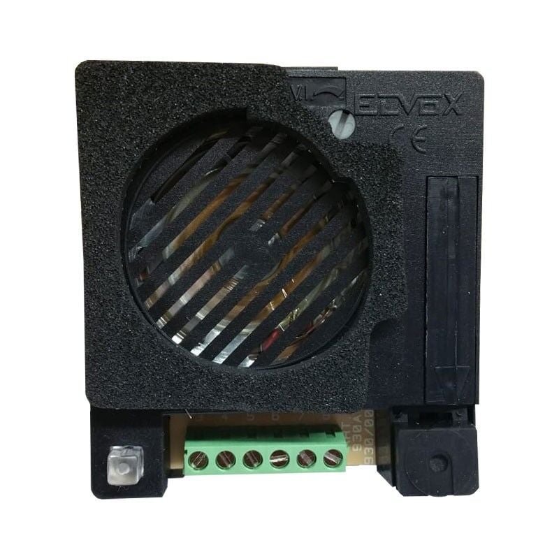 foto del prodotto elvox posto esterno per pulsantiere sound system digibus 930a