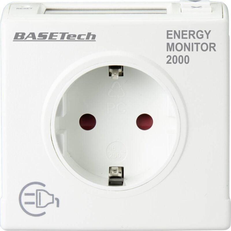 foto del prodotto em 2000 misuratore costi energetici basetech
