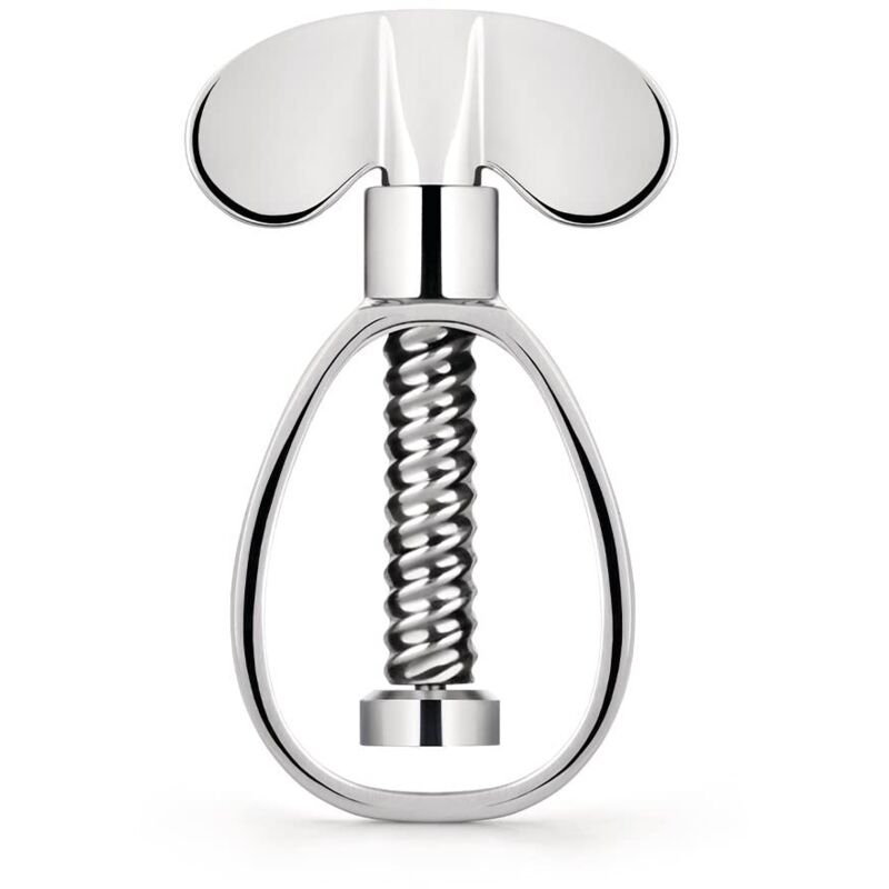 foto del prodotto em10 schiaccianoci in acciaio inossidabile 18 10 lucido, 100 values collection alessi