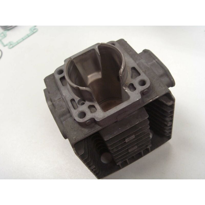 foto del prodotto emak cilindro pistone motopompa sa30 sc23 33 c19 20 originale 30100365 40mm