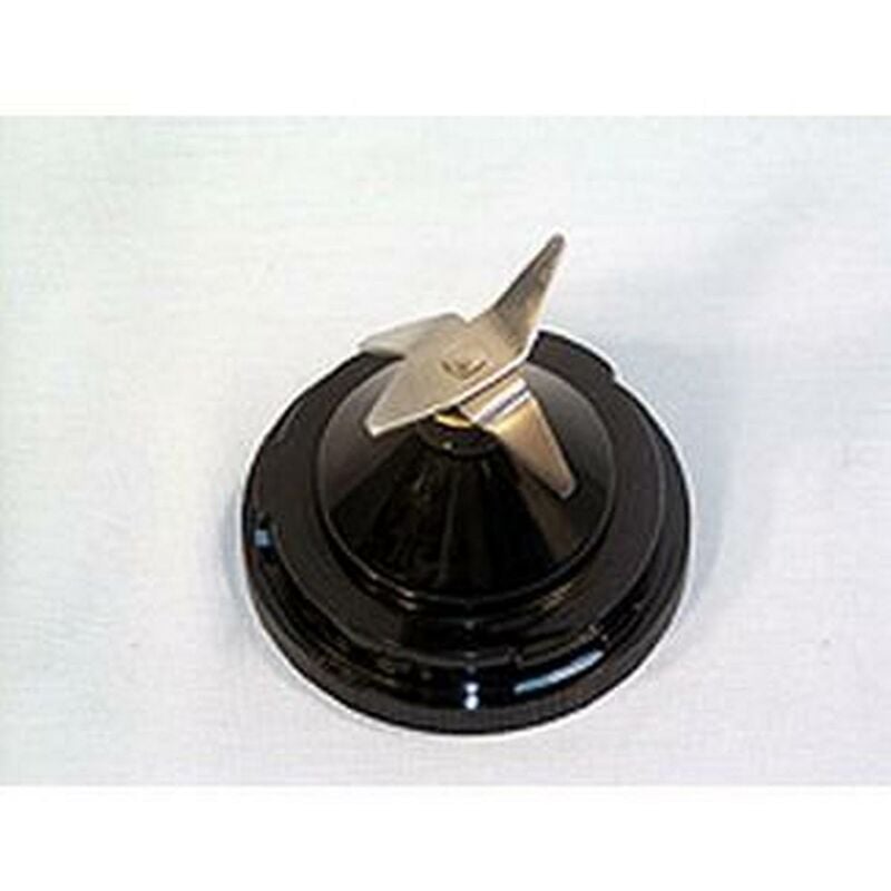 foto del prodotto embase couteau noir du bol blender mixeur robot da cucina e cuocitutto kenwood 39547