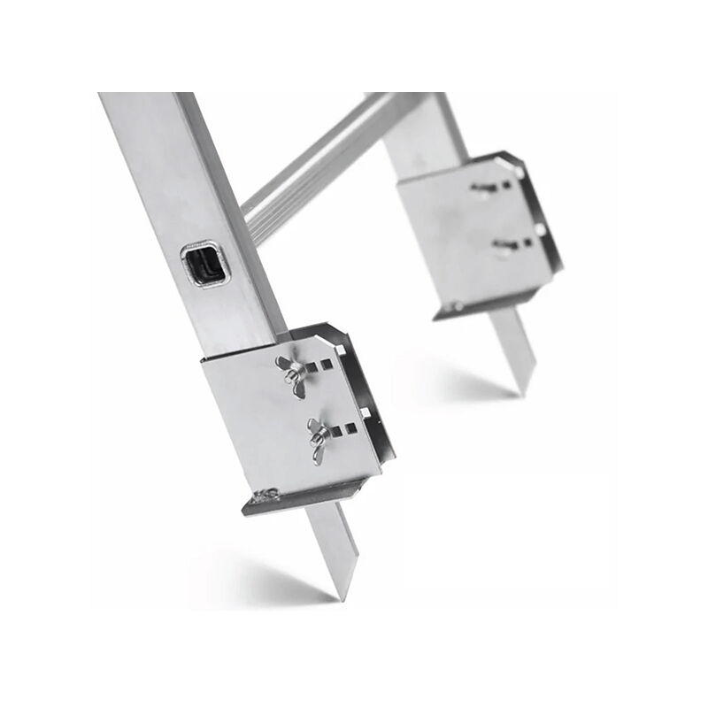 foto del prodotto embases couteau pour viter les glissements de l chelle 3013