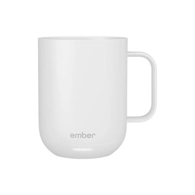 foto del prodotto ember mug tazza riscaldante 14oz bianco