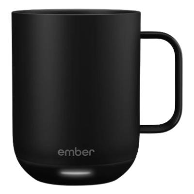 foto del prodotto ember smart mug temperatur control 2 ceramic 295ml black schwarz cm191000eu 