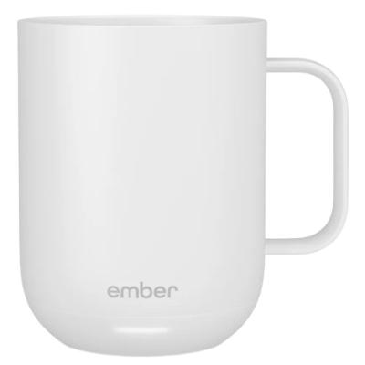 foto del prodotto ember smart mug temperatur control 2 ceramic 414ml white cm191402eu 