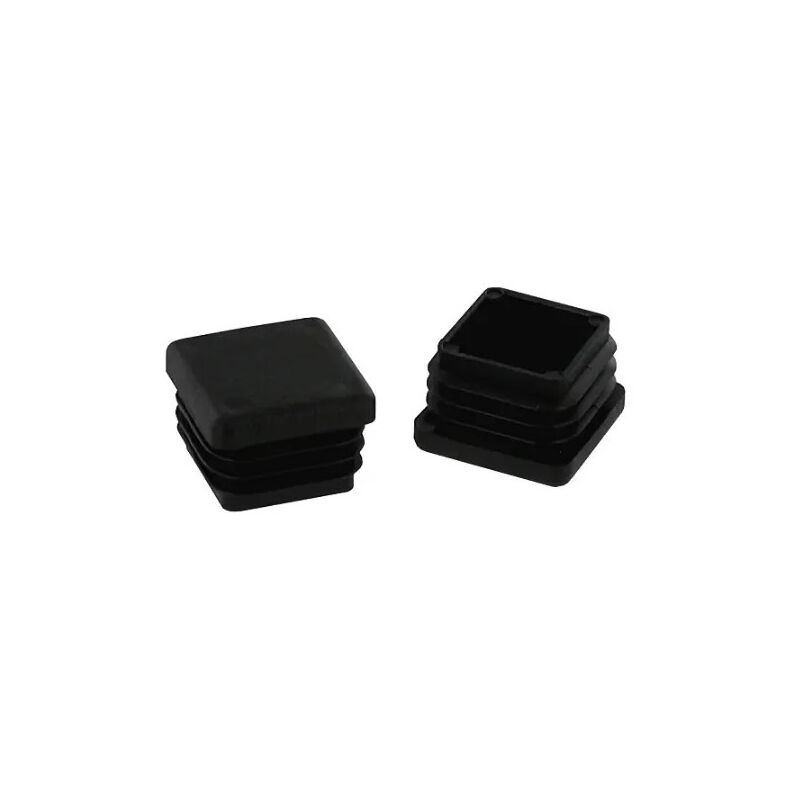 foto del prodotto embouts enveloppants carr s 28x28mm, 4 pi ces.