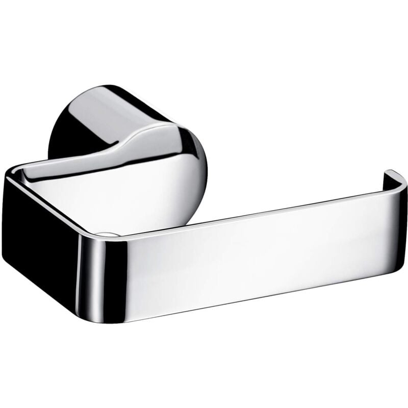 foto del prodotto emco 840200100 porta carta senza coperchio, cromato