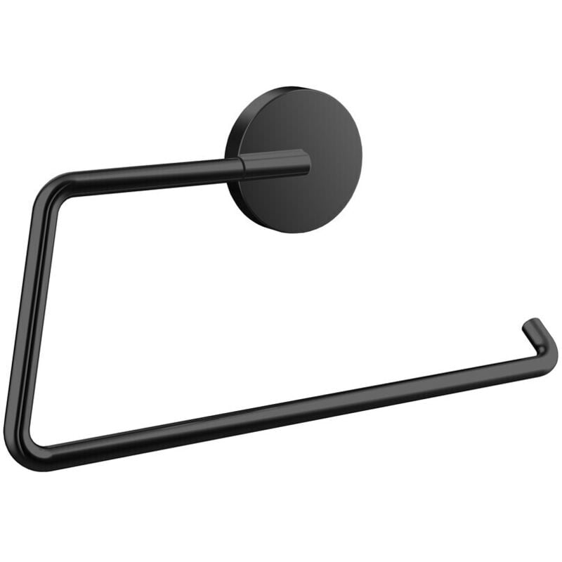 foto del prodotto emco anneau porte serviette rond c t ouvert droit, 435513300,