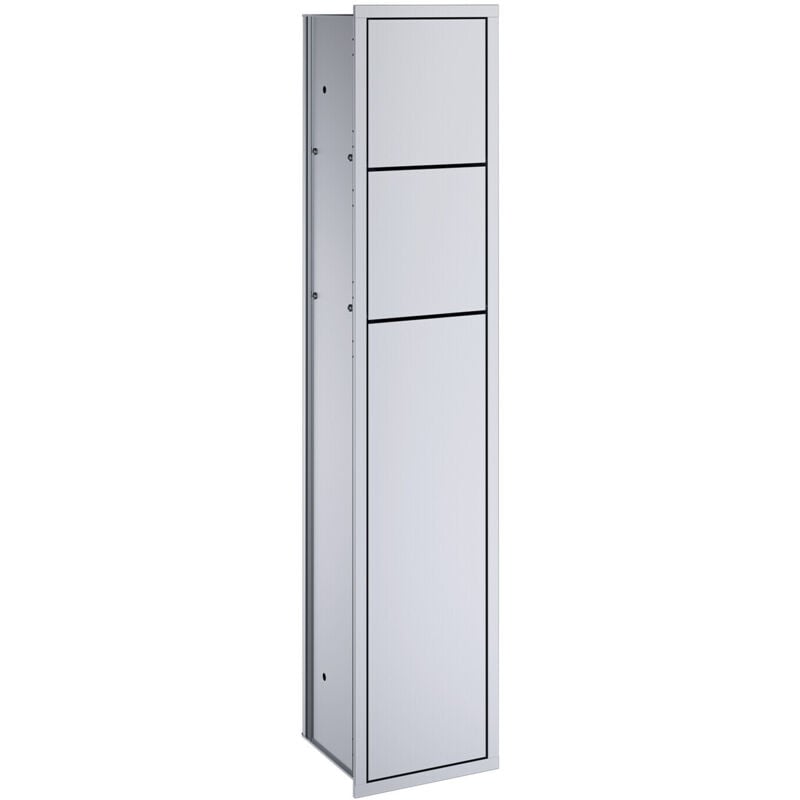 foto del prodotto emco asis module 150 module wc encastr mod le, but e droite,