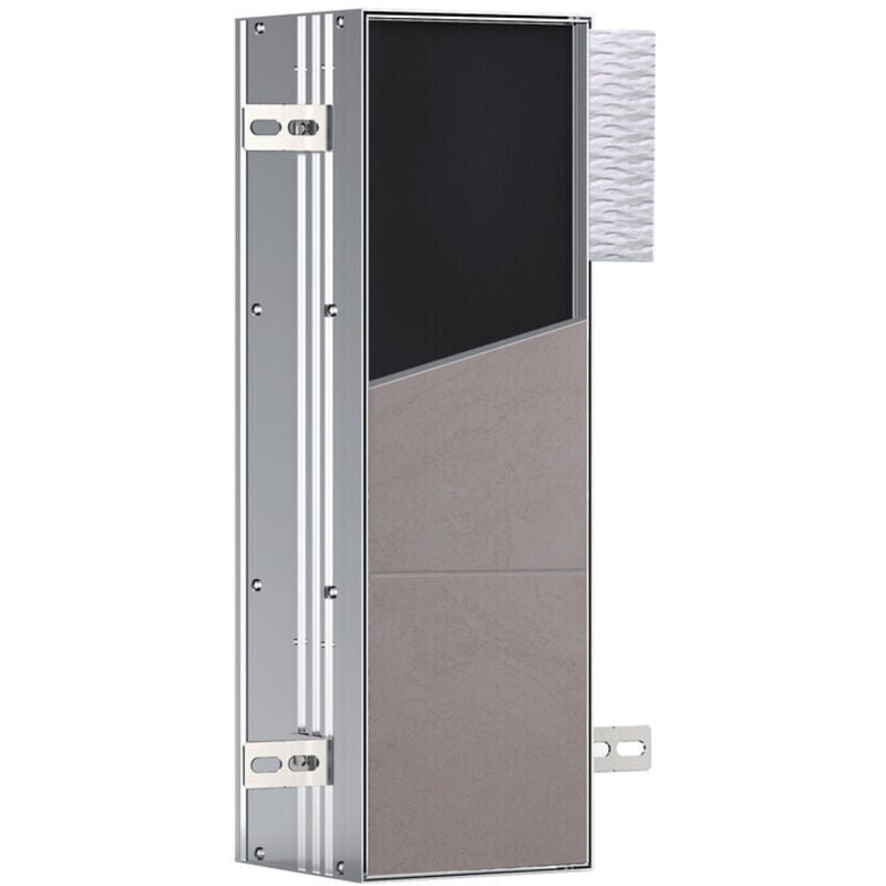foto del prodotto emco asis module plus, module wc mod le encastr , 3