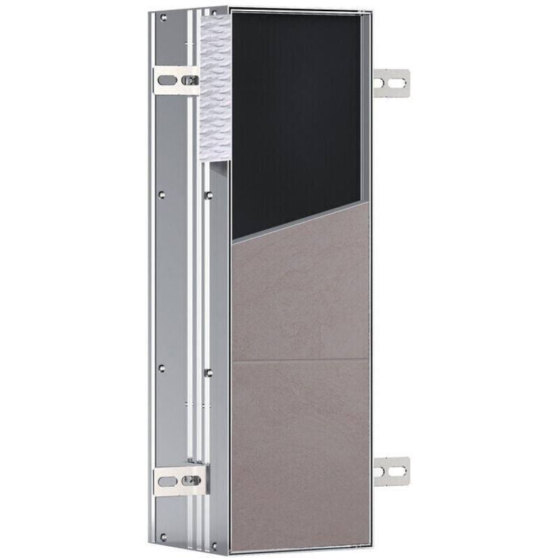 foto del prodotto emco asis module plus, module wc mod le encastr , 3