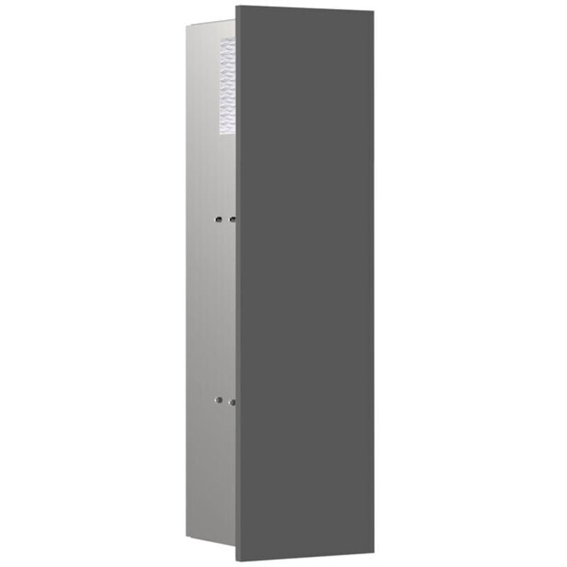 foto del prodotto emco asis module pure module wc, fa ade en bois d une pi ce,