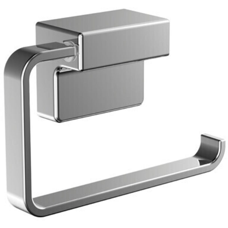 foto del prodotto emco cue porte papier chrom sans couvercle, 320000101, 320000101