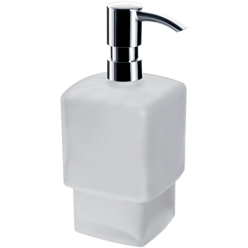 foto del prodotto emco distributeur de savon liquide loft pour syst me de rampe,