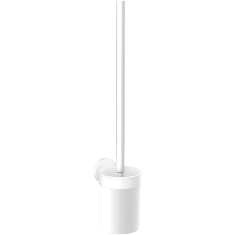 foto del prodotto emco ensemble de brosses rondes r cipient en plastique, mod le