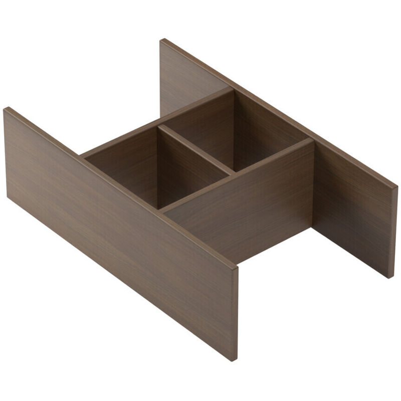 foto del prodotto emco evo syst me de rangement, 300x106x373mm, pour armoire basse