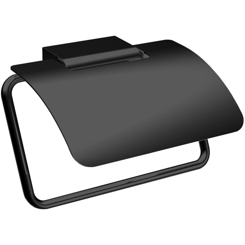 immagine 0 del prodotto emco flow porte papier avec couvercle, 270013301, 270013301