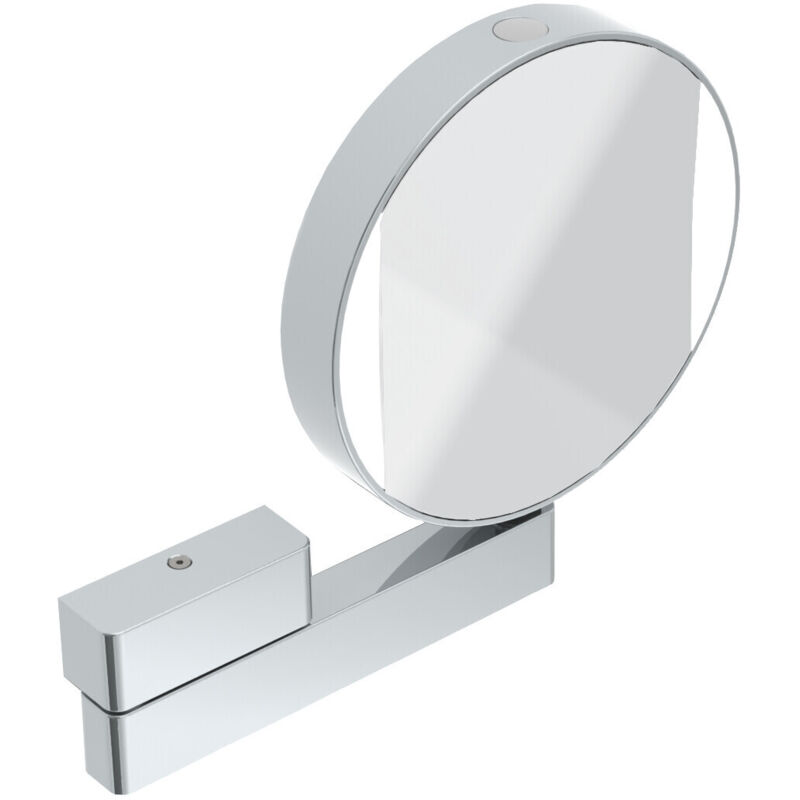 foto del prodotto emco led rasage et miroir de soins de beaut , miroir miroir des