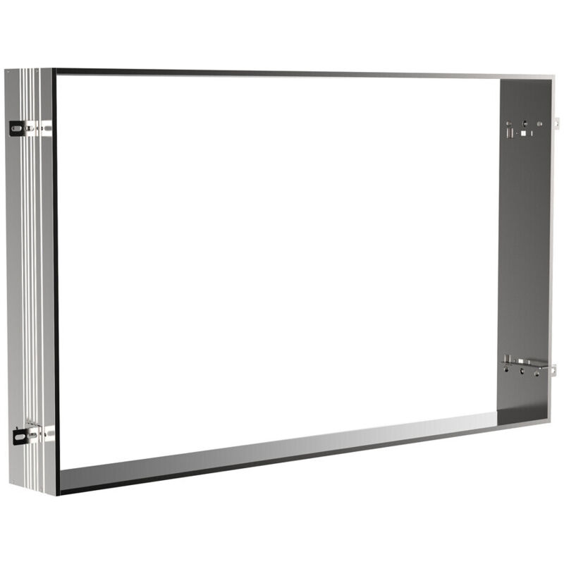foto del prodotto emco - loft cadre de montage pour armoire de toilette 1300mm,