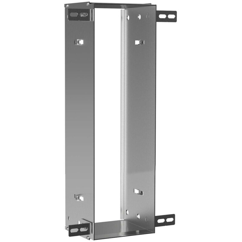 foto del prodotto emco - module asis cadre de montage pour modules asis de 495mm,