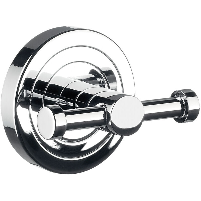 foto del prodotto emco polo crochet double, chrome, 077500102, 077500102
